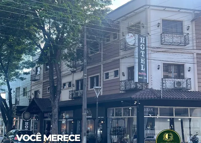 Hotel Gaucha