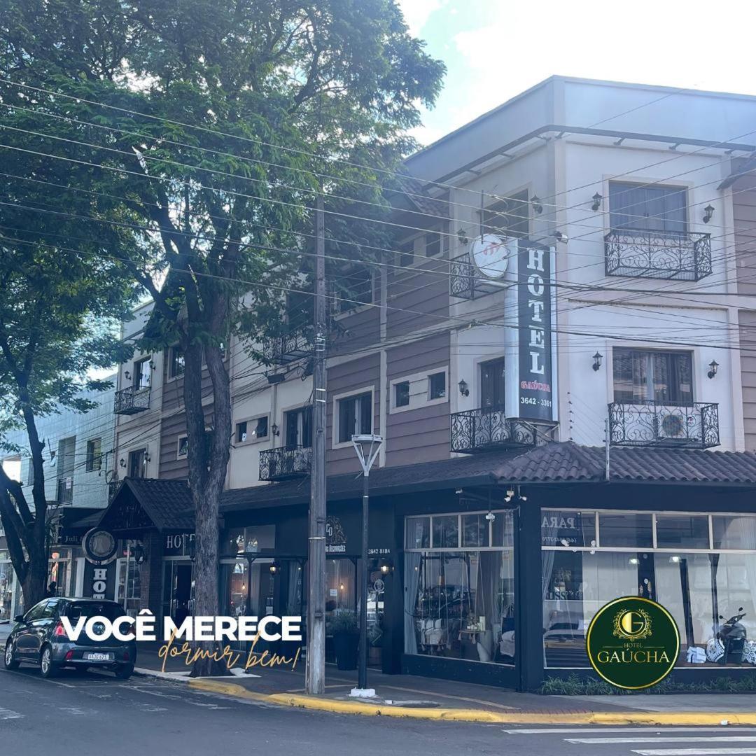 Gaucha Hotel