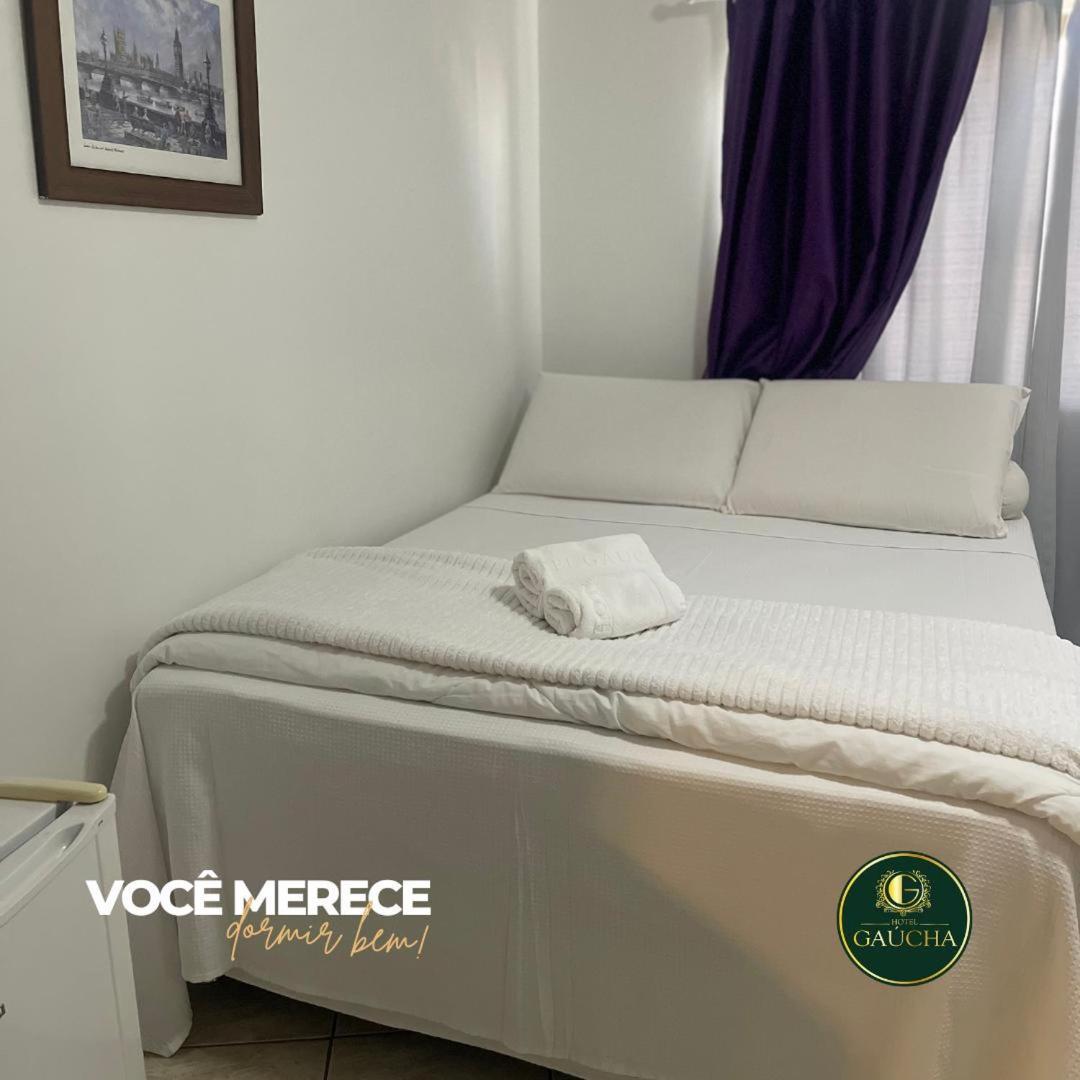 Hotel Gaucha