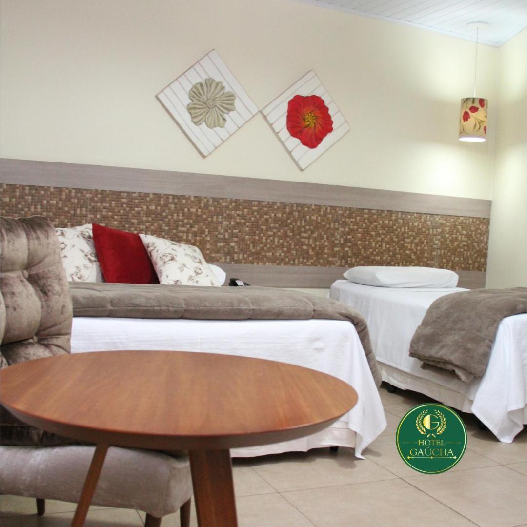 Hotel Gaucha