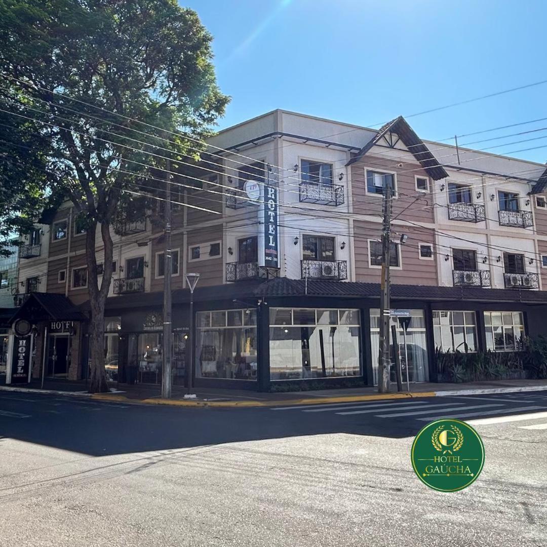 Gaucha Hotel