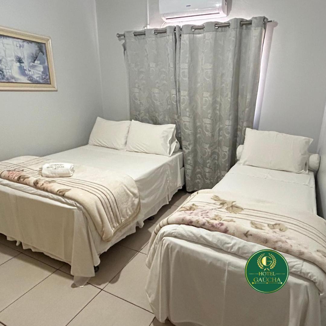 Gaucha Hotel