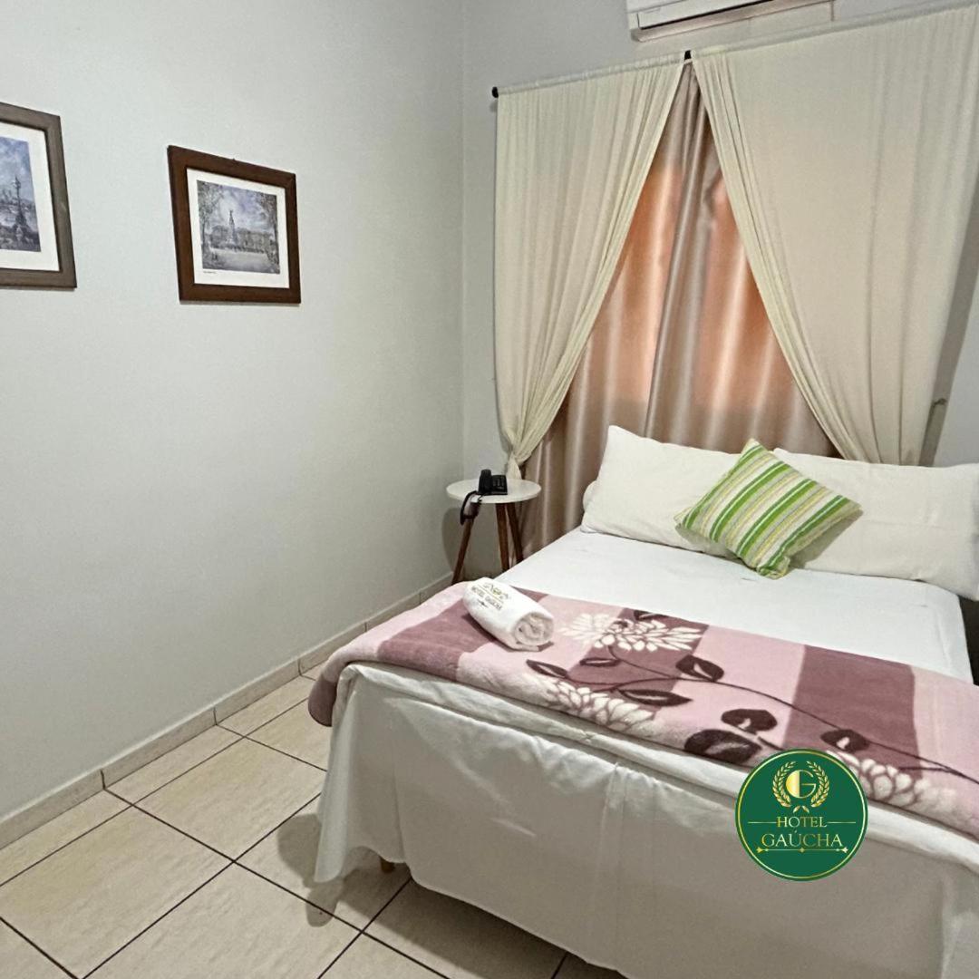 Gaucha Hotel 3*