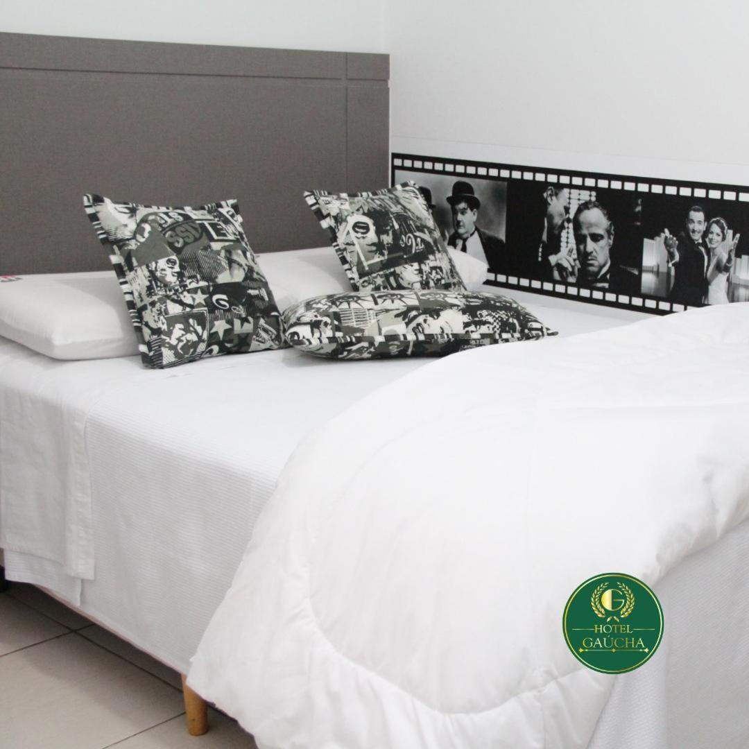 Hotel Gaucha 3*