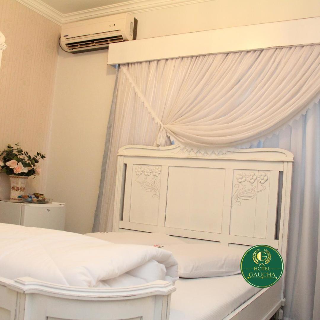 Gaucha Hotel Guaíra