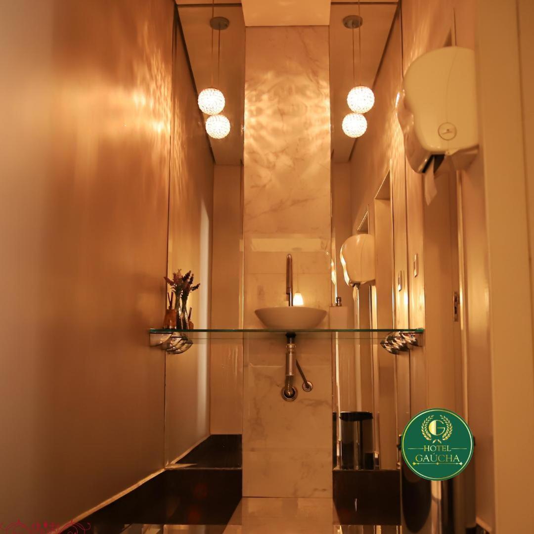 Gaucha Hotel