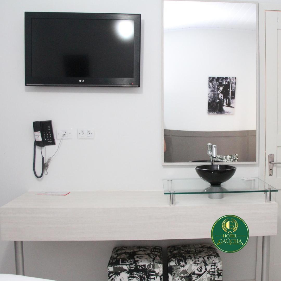 Gaucha Hotel 3*