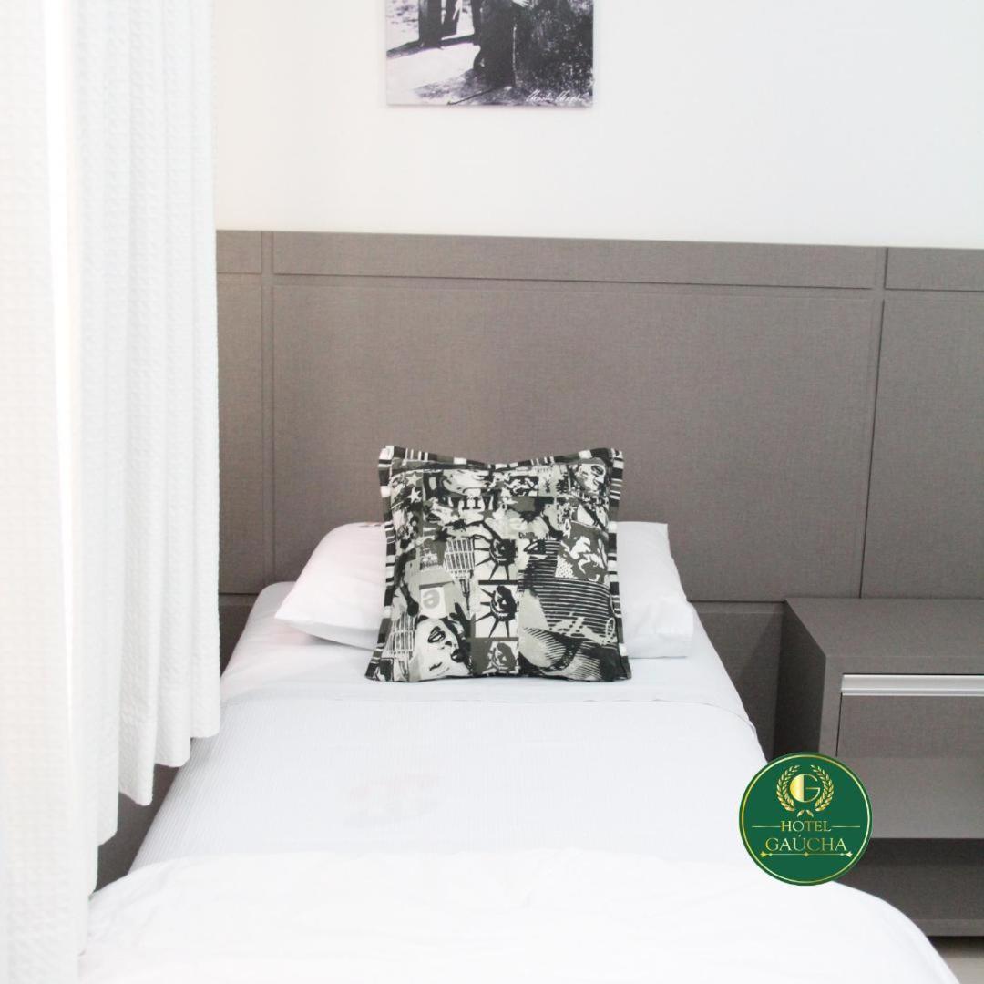 Hotel Gaucha